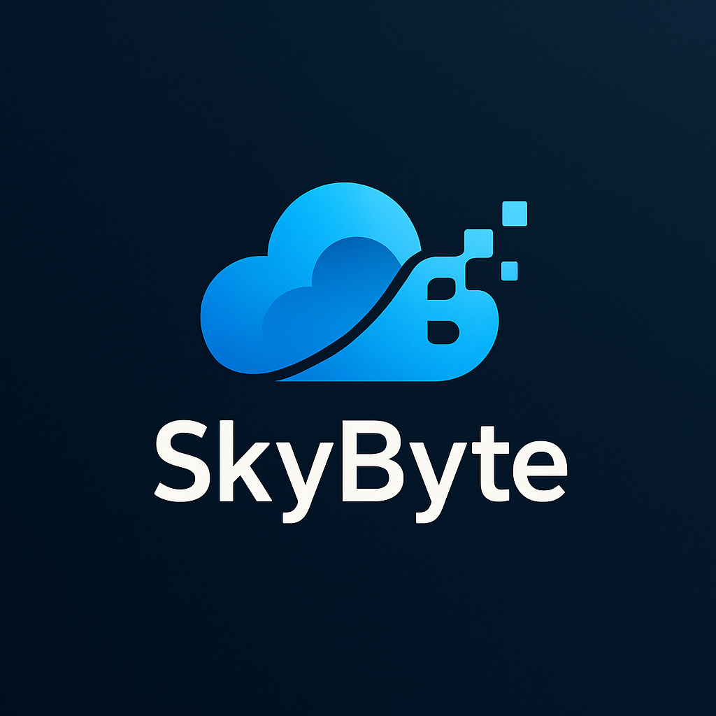 SkyByte – AI Engineering & Human-Systems Research Lab